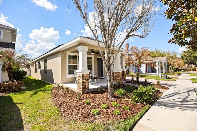 7208 TATTANT BOULEVARD, Windermere, FL 34786