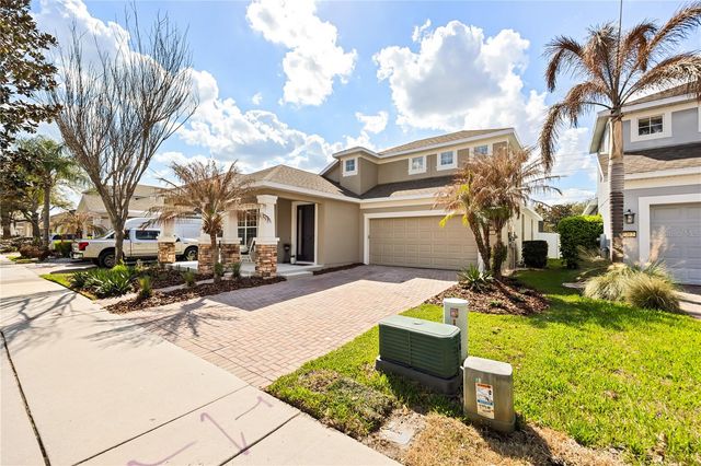 7208 TATTANT BOULEVARD, Windermere, FL 34786