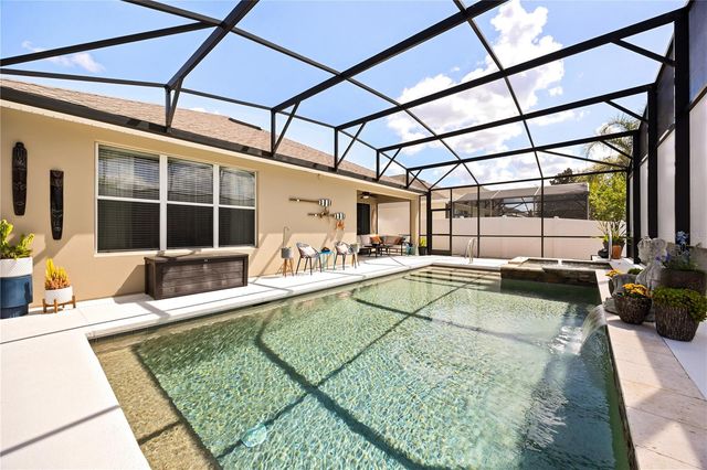 7208 TATTANT BOULEVARD, Windermere, FL 34786