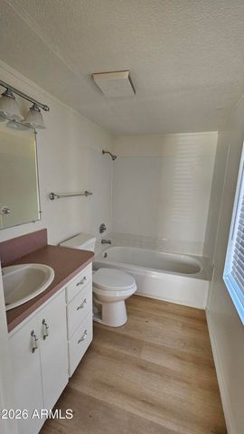 17414 N 66TH Lane, Glendale, AZ 85308