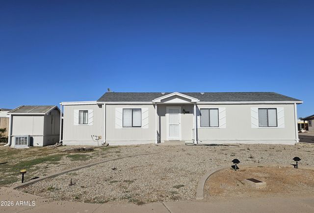 17414 N 66TH Lane, Glendale, AZ 85308