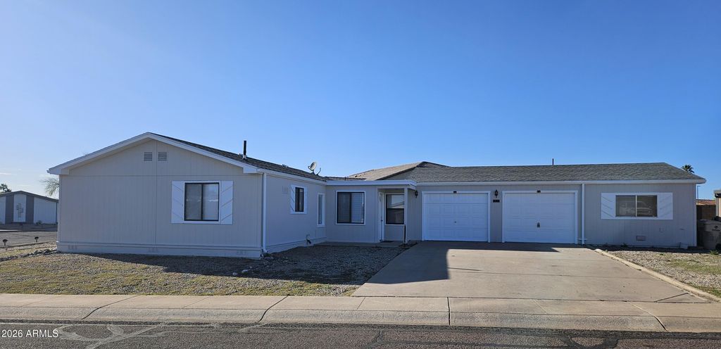 17414 N 66TH Lane, Glendale, AZ 85308