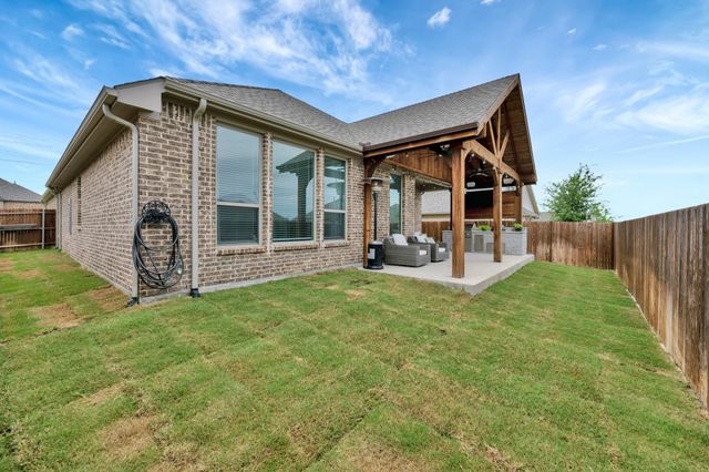 14224 Spitfire Trail, Fort Worth, TX 76262