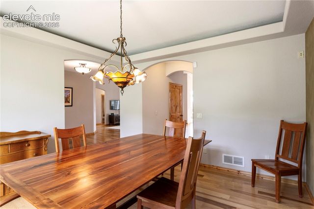 3290 Hamal Circle, Monument, CO 80132