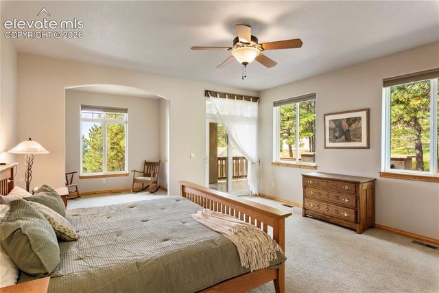 3290 Hamal Circle, Monument, CO 80132