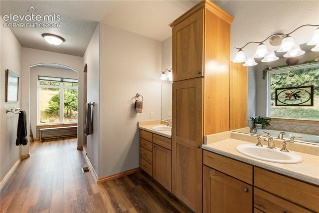 3290 Hamal Circle, Monument, CO 80132