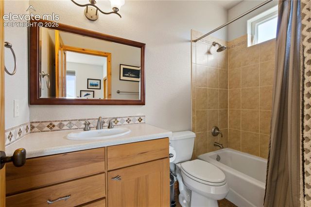 3290 Hamal Circle, Monument, CO 80132