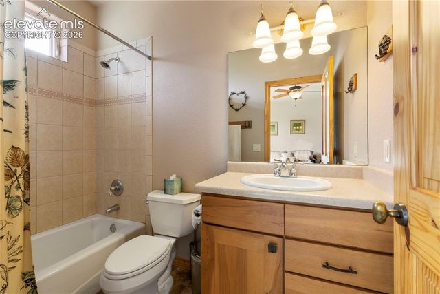 3290 Hamal Circle, Monument, CO 80132