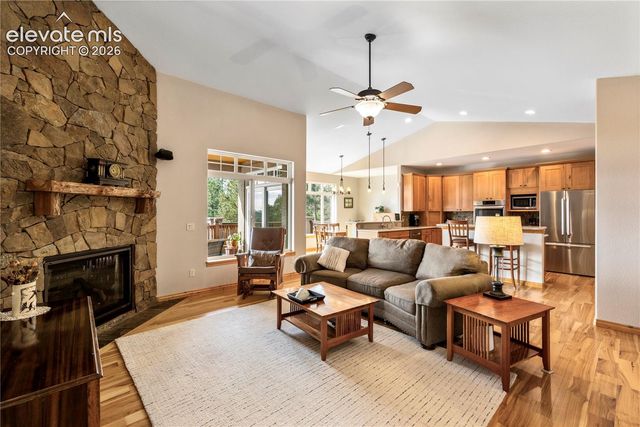 3290 Hamal Circle, Monument, CO 80132
