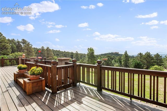 3290 Hamal Circle, Monument, CO 80132