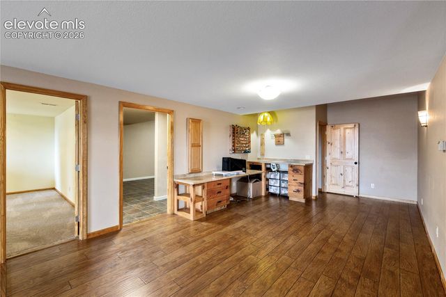 3290 Hamal Circle, Monument, CO 80132