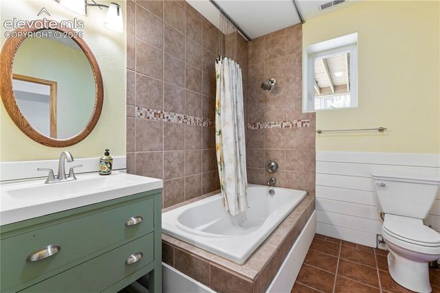 3290 Hamal Circle, Monument, CO 80132