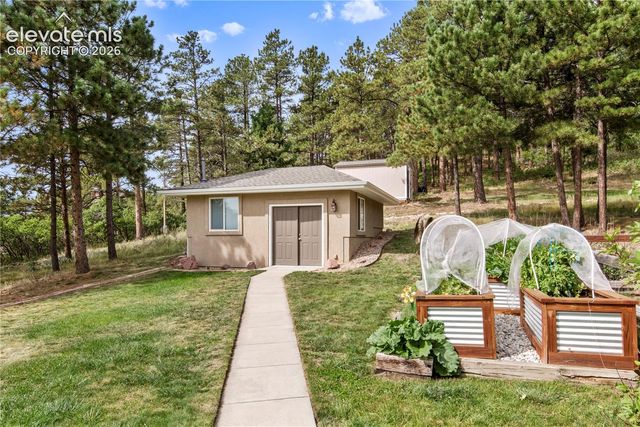3290 Hamal Circle, Monument, CO 80132