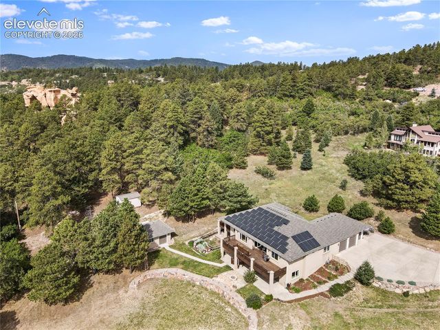 3290 Hamal Circle, Monument, CO 80132