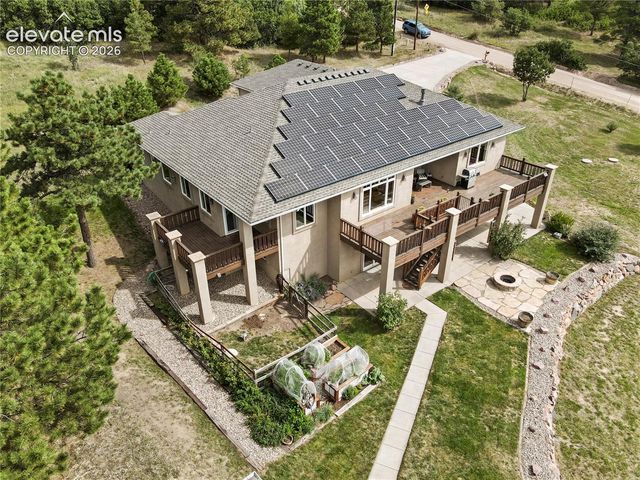 3290 Hamal Circle, Monument, CO 80132