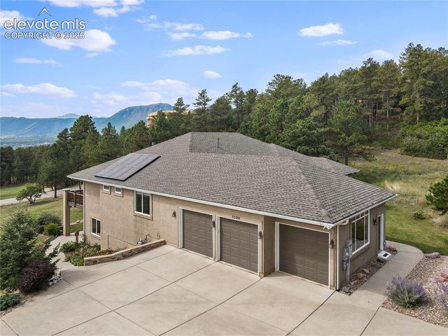3290 Hamal Circle, Monument, CO 80132