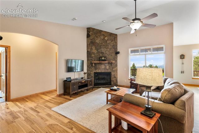 3290 Hamal Circle, Monument, CO 80132