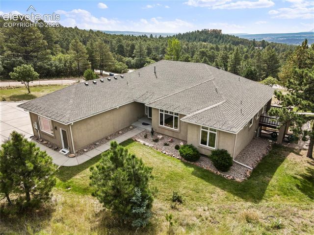 3290 Hamal Circle, Monument, CO 80132