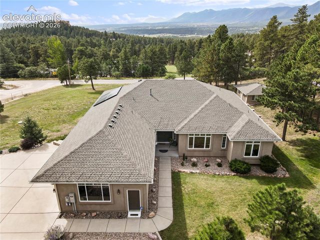3290 Hamal Circle, Monument, CO 80132