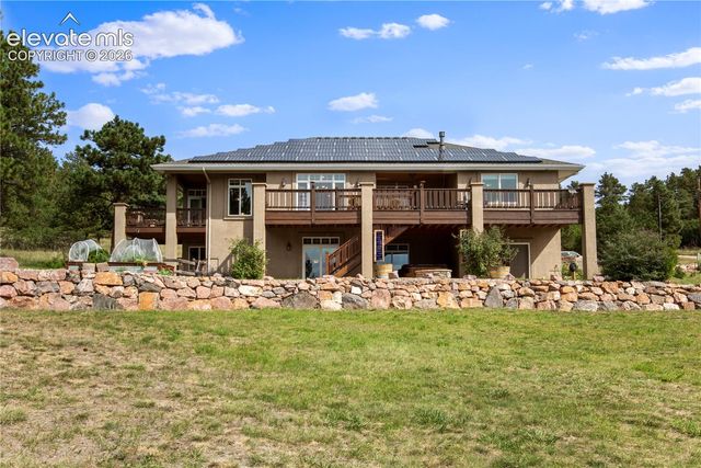 3290 Hamal Circle, Monument, CO 80132
