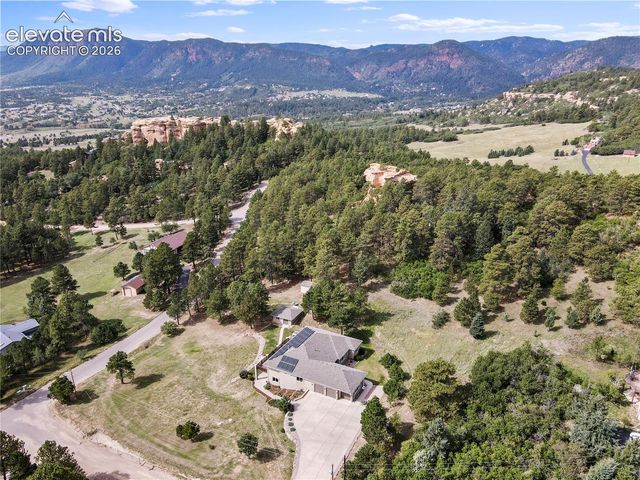 3290 Hamal Circle, Monument, CO 80132