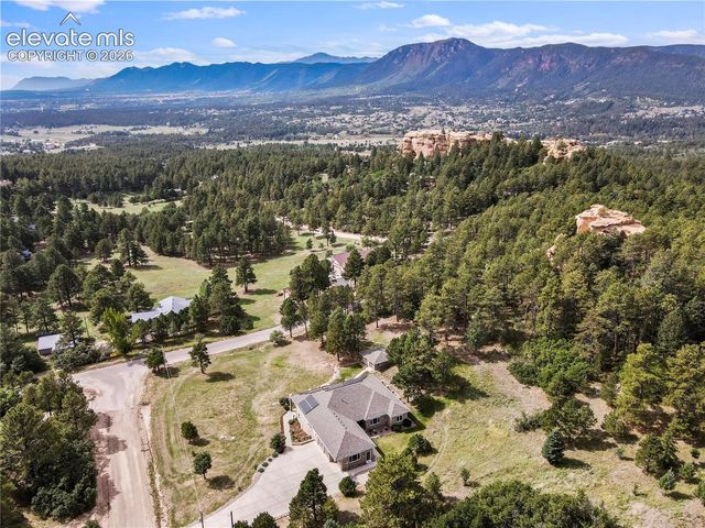 3290 Hamal Circle, Monument, CO 80132