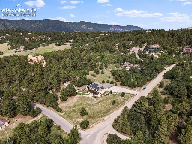 3290 Hamal Circle, Monument, CO 80132