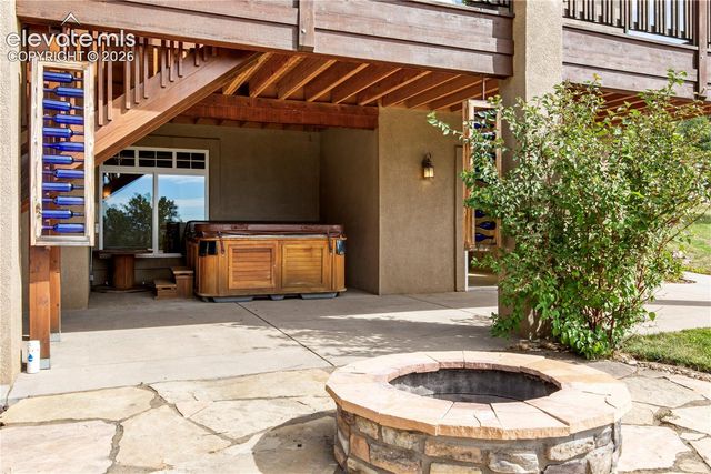 3290 Hamal Circle, Monument, CO 80132