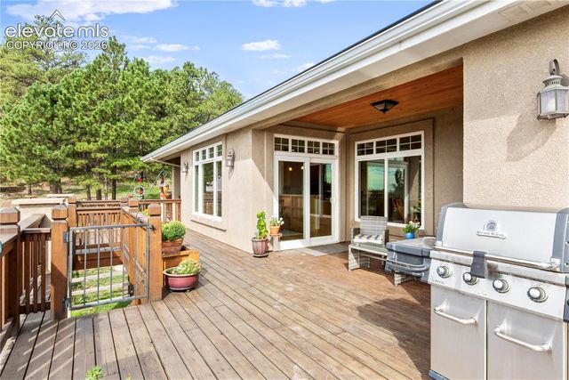 3290 Hamal Circle, Monument, CO 80132