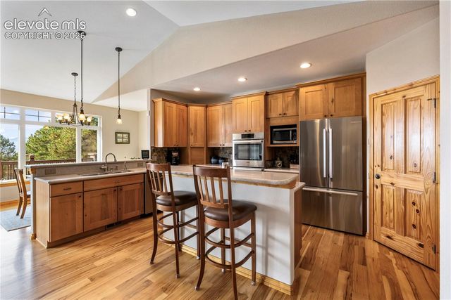 3290 Hamal Circle, Monument, CO 80132