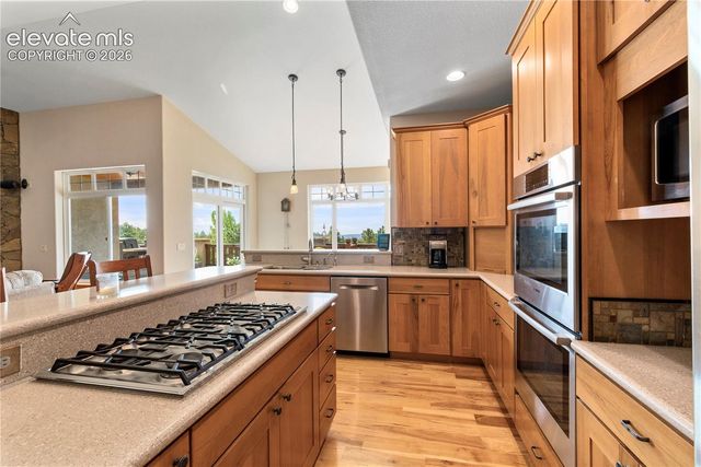 3290 Hamal Circle, Monument, CO 80132