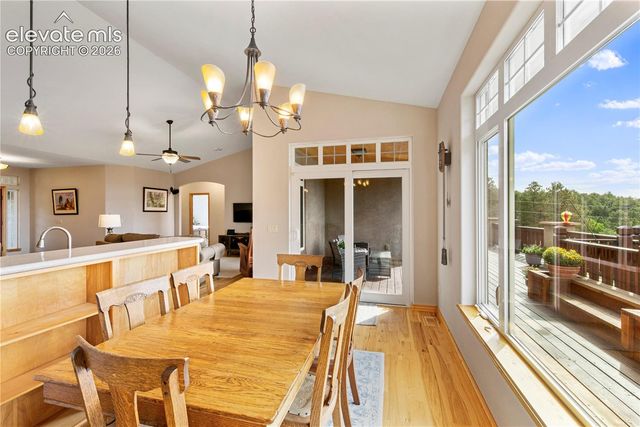 3290 Hamal Circle, Monument, CO 80132