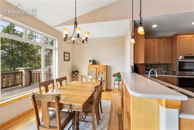 3290 Hamal Circle, Monument, CO 80132