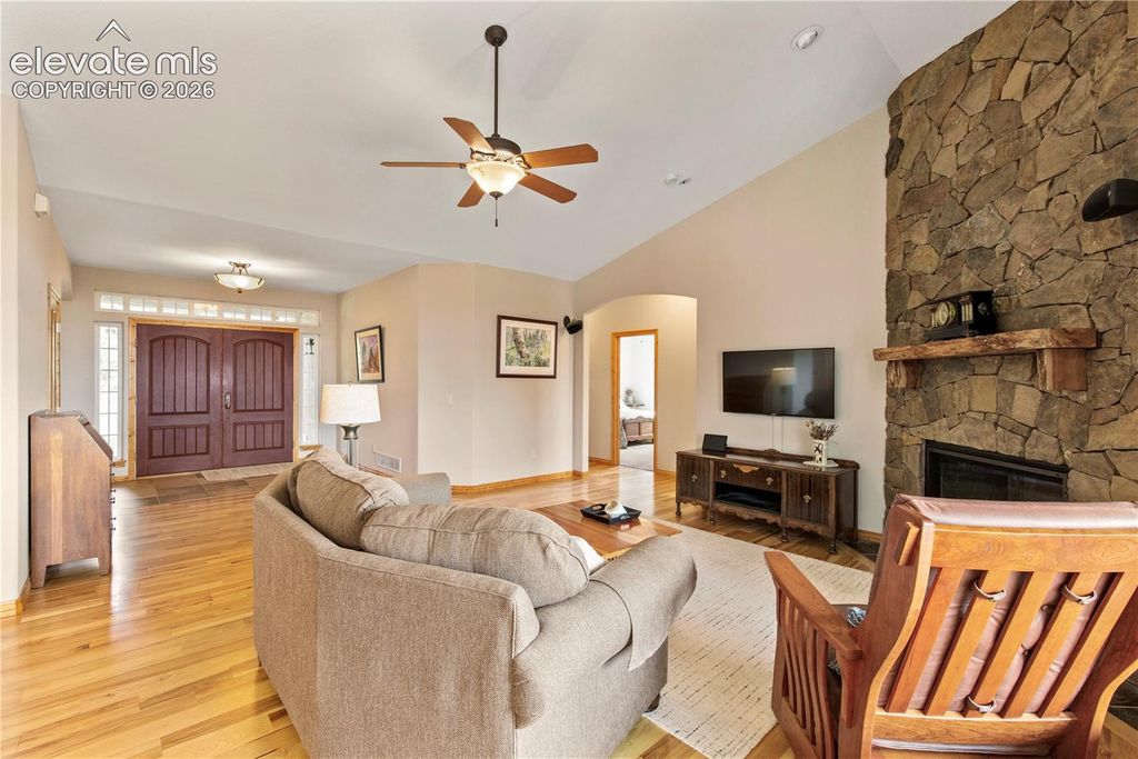 3290 Hamal Circle, Monument, CO 80132 — photo 3