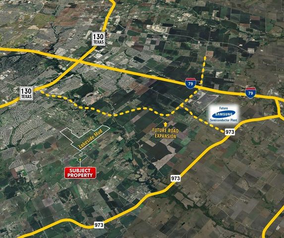 21265 Melber LN, Manor, TX 78653