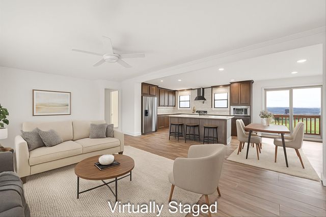 2227 Hendricks Store RD, Moneta, VA 24121