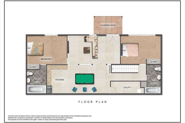 2227 Hendricks Store RD, Moneta, VA 24121