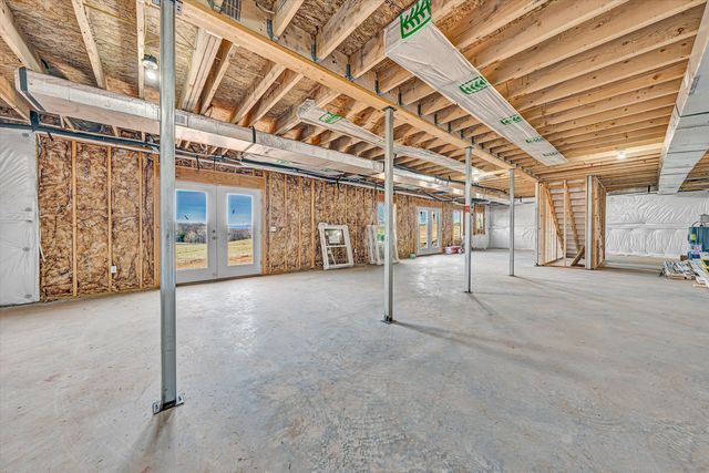 2227 Hendricks Store RD, Moneta, VA 24121