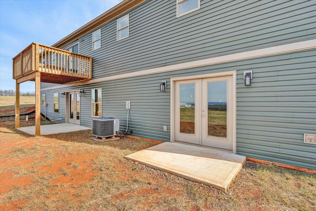 2227 Hendricks Store RD, Moneta, VA 24121