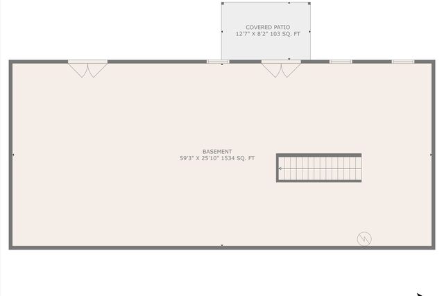 2227 Hendricks Store RD, Moneta, VA 24121