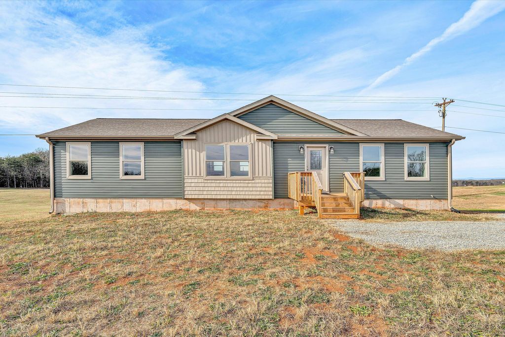 2227 Hendricks Store RD, Moneta, VA 24121