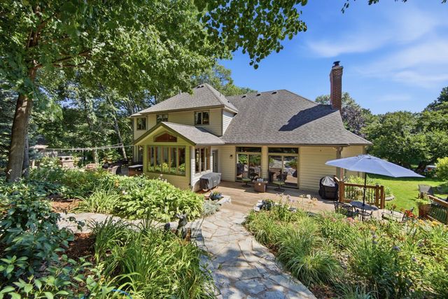 699 Bridle Ridge Road, Eagan, MN 55123