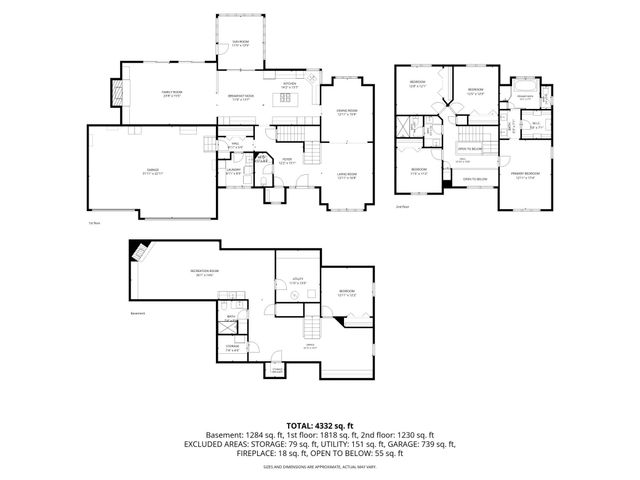 699 Bridle Ridge Road, Eagan, MN 55123