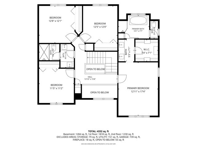 699 Bridle Ridge Road, Eagan, MN 55123