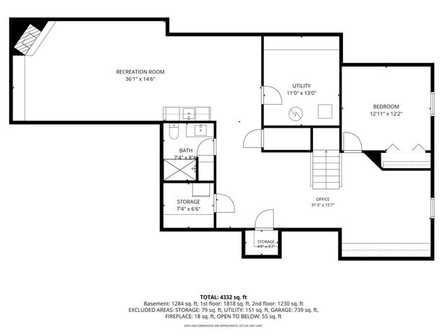 699 Bridle Ridge Road, Eagan, MN 55123