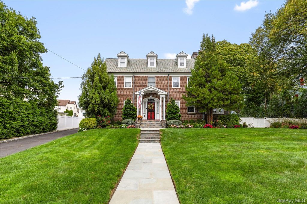 543 King Street, Port Chester, NY 10573