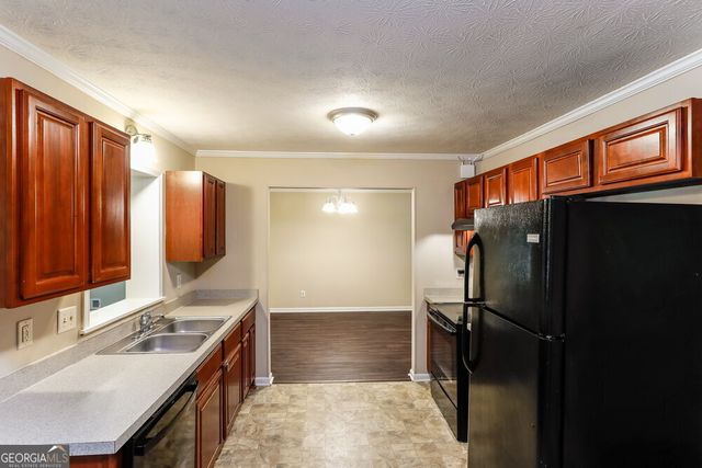 1560 Cherry Hill Court SW, Conyers, GA 30094