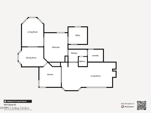 1617 Doral Ct, Shelbyville, KY 40065