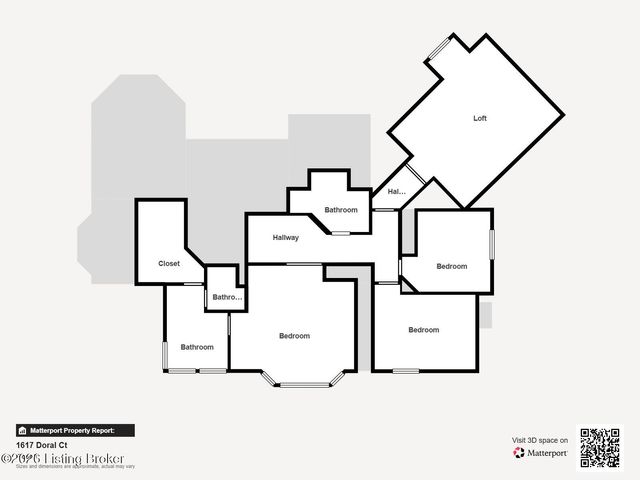 1617 Doral Ct, Shelbyville, KY 40065