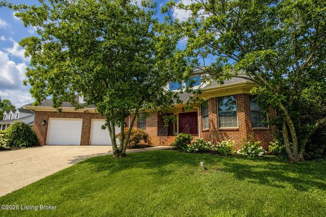 1617 Doral Ct, Shelbyville, KY 40065
